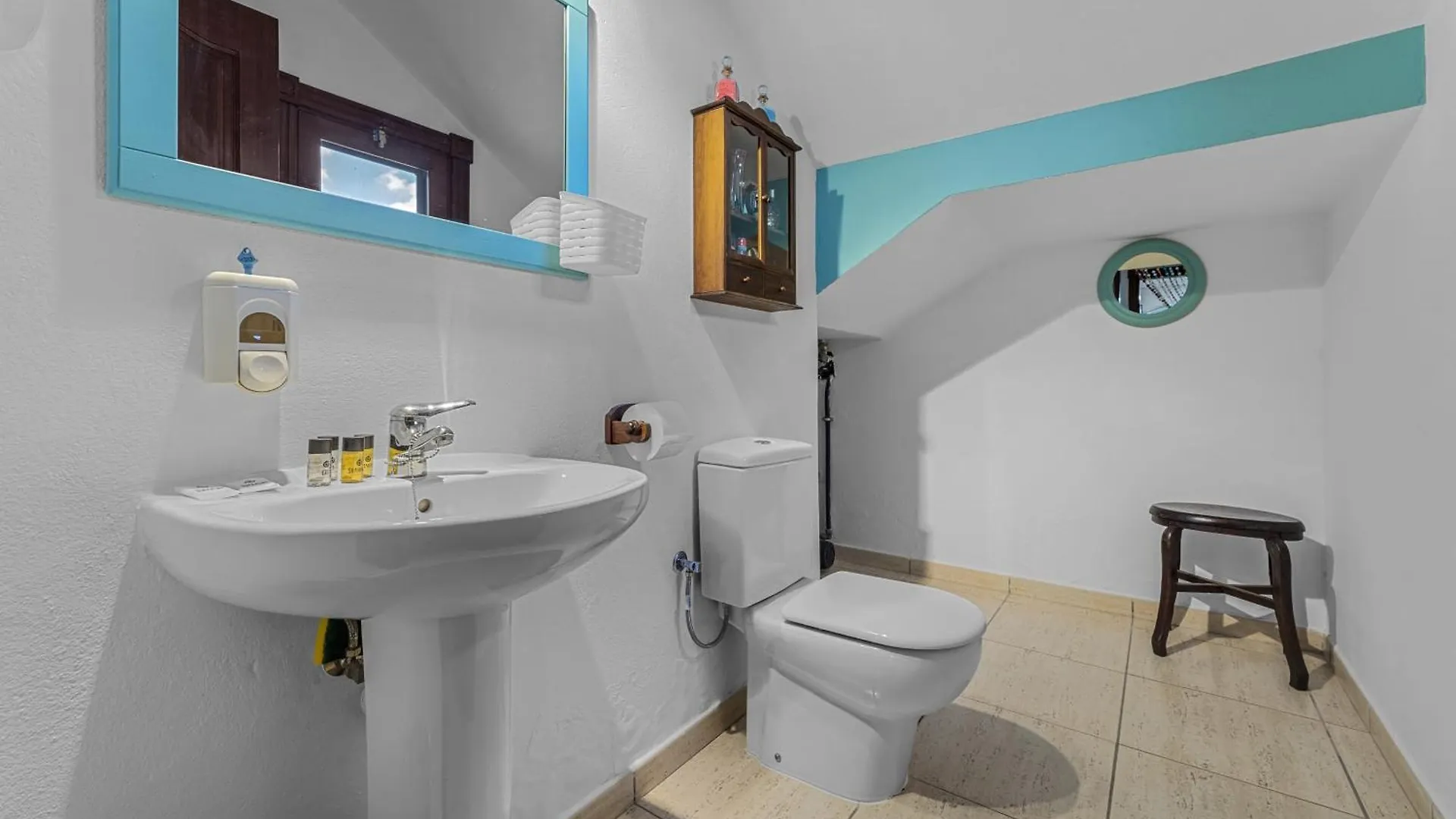 Villa Panoramica - Villas Experience Güime