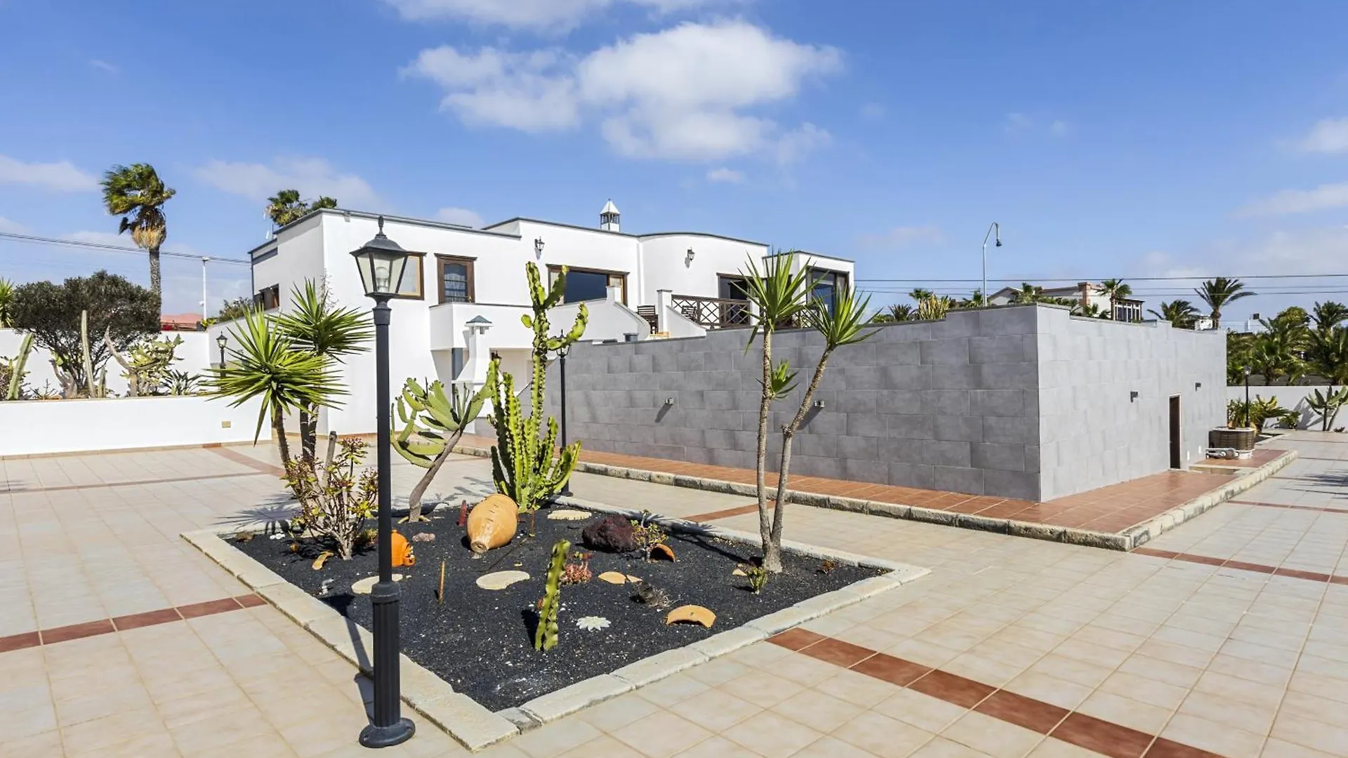 Villa Panoramica - Villas Experience Güime