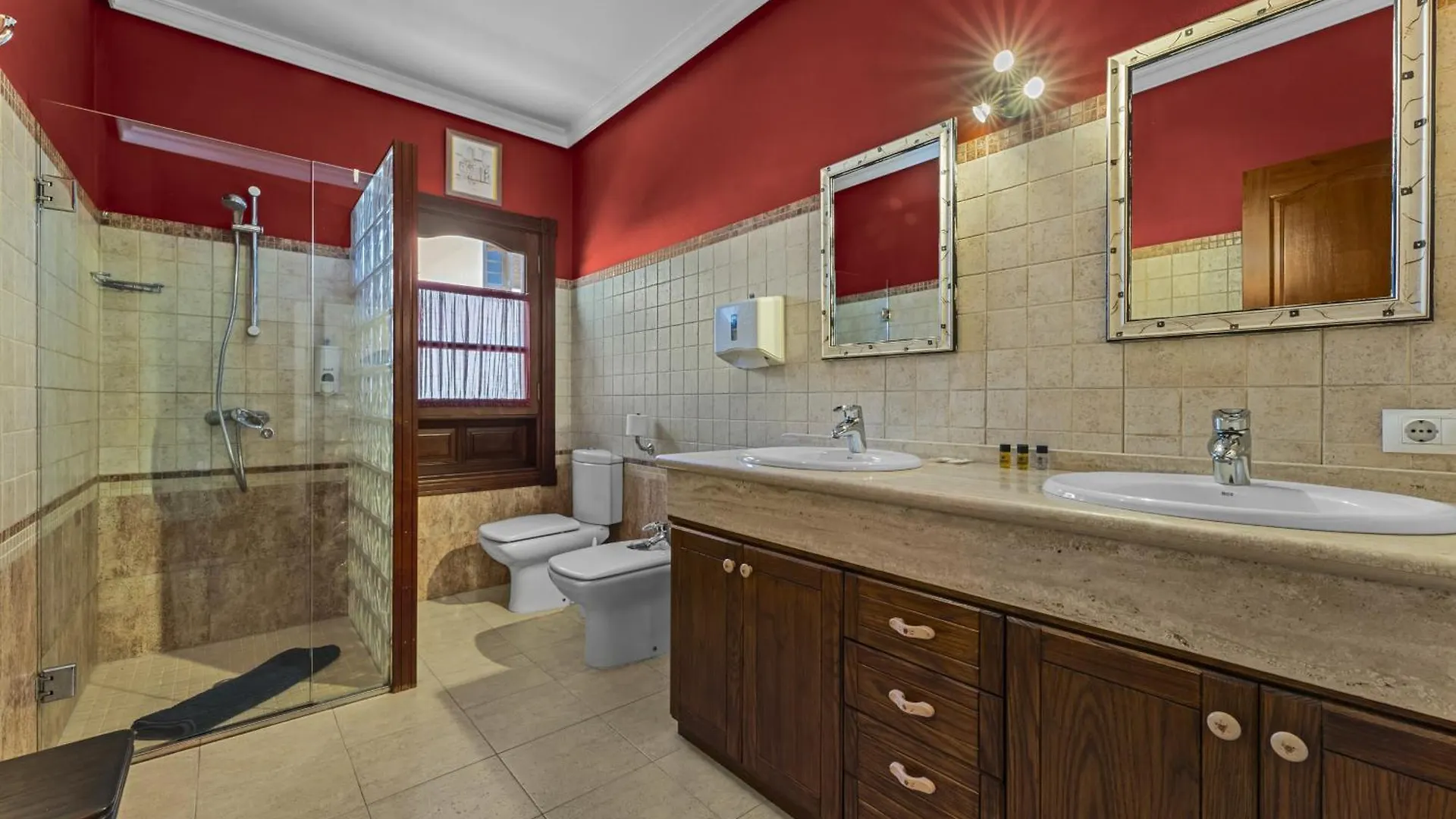 Villa Panoramica - Villas Experience Güime