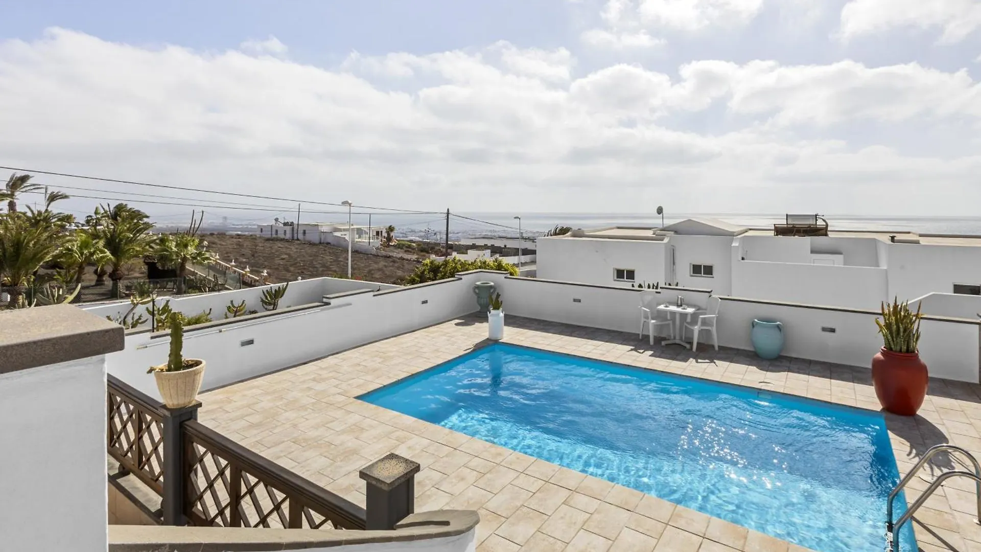 Villa Panoramica - Villas Experience Güime 0*,  إسبانيا