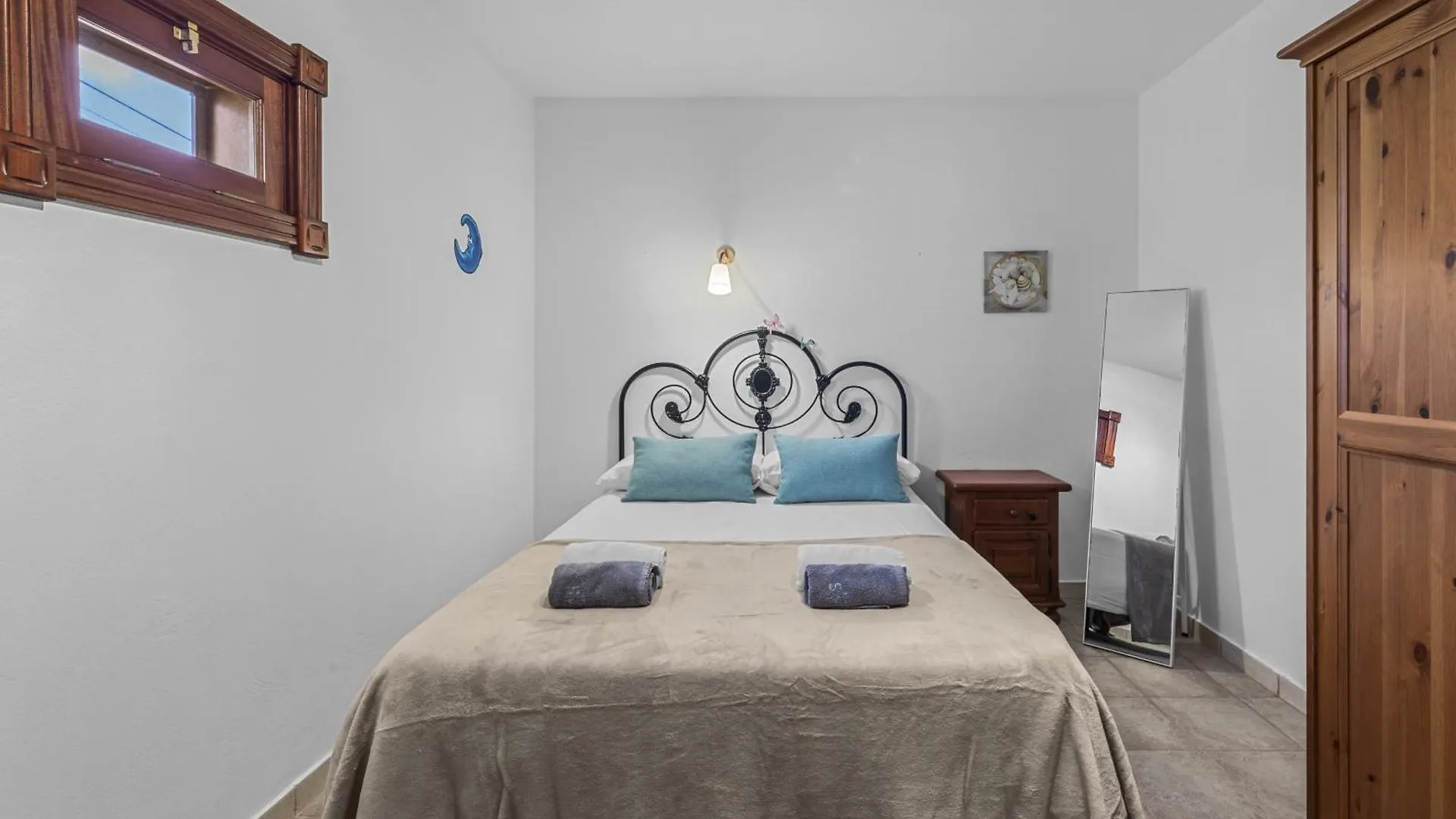 Villa Panoramica - Villas Experience Güime