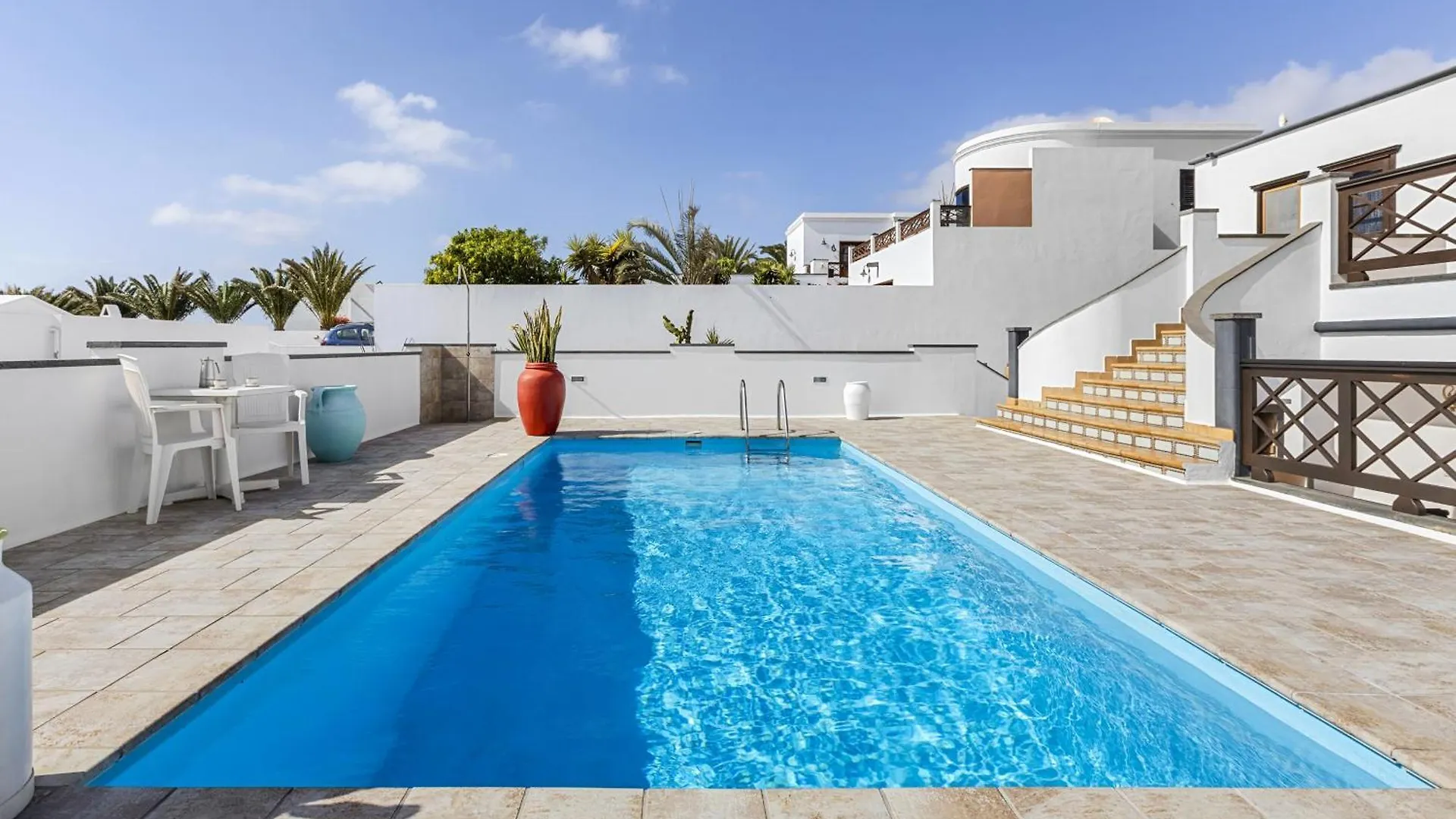 Villa Panoramica - Villas Experience Güime