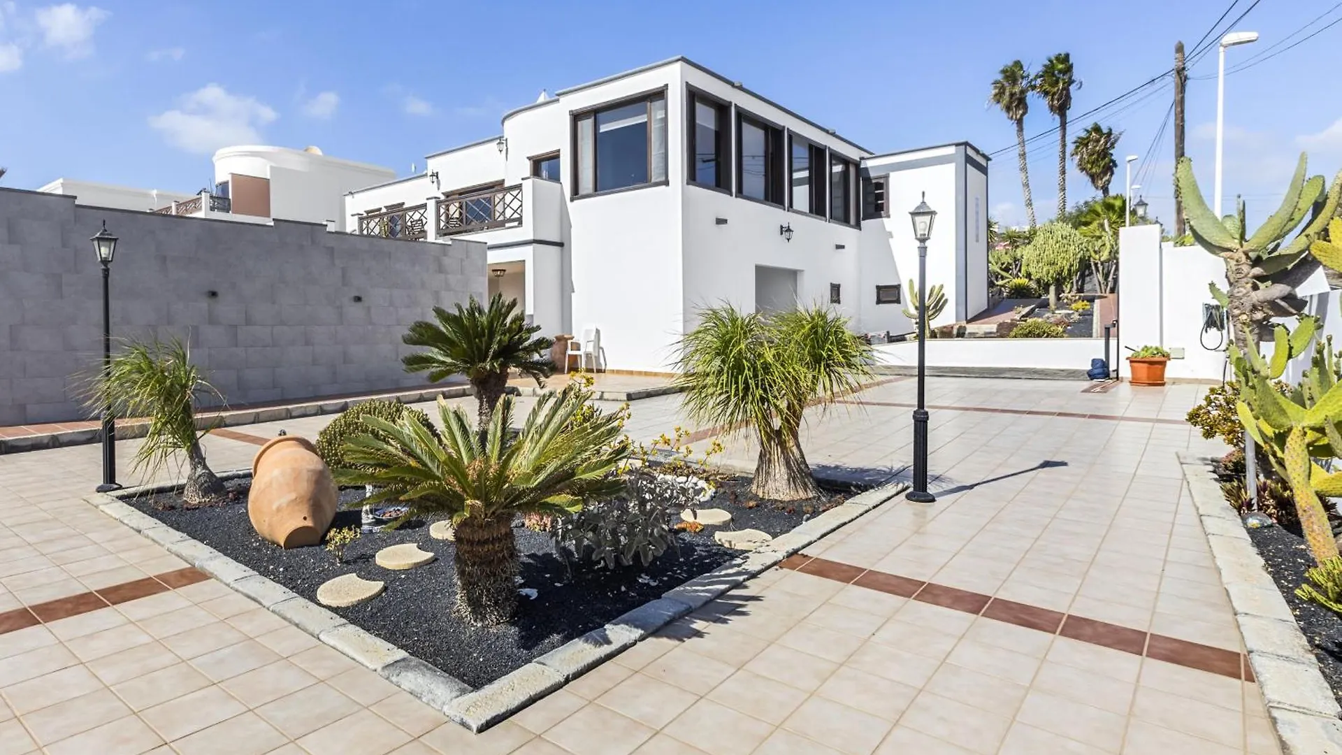 Villa Panoramica - Villas Experience Güime