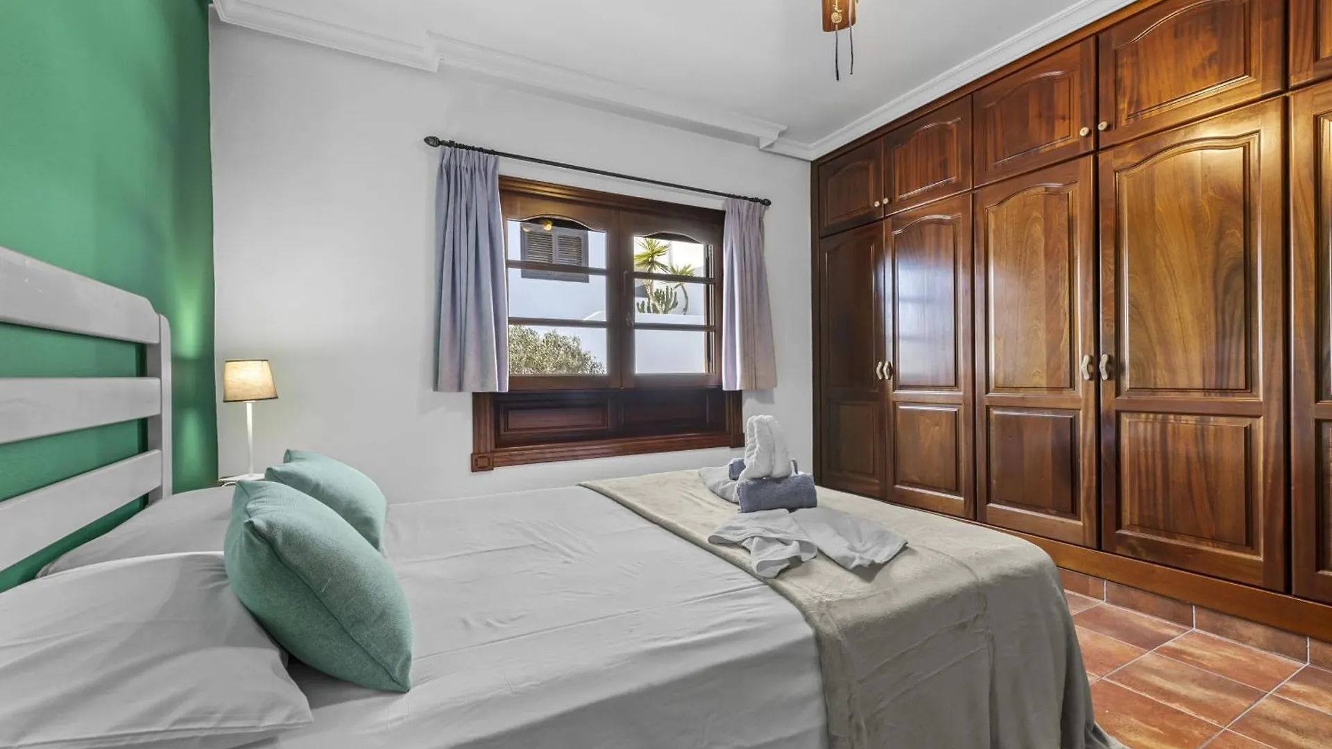 Villa Panoramica - Villas Experience Güime